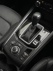 2017 Mazda CX-5 - Thumbnail