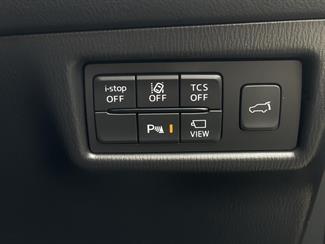 2017 Mazda CX-5 - Thumbnail