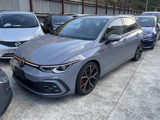 2022 Volkswagen Golf - Thumbnail