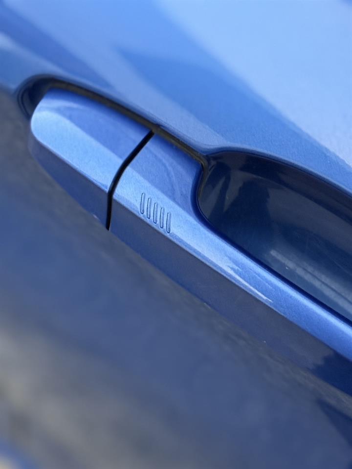 2016 BMW 218D