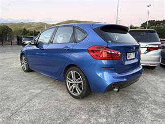 2016 BMW 218D - Thumbnail