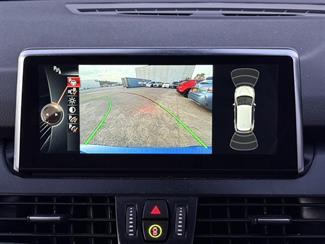 2016 BMW 218D - Thumbnail