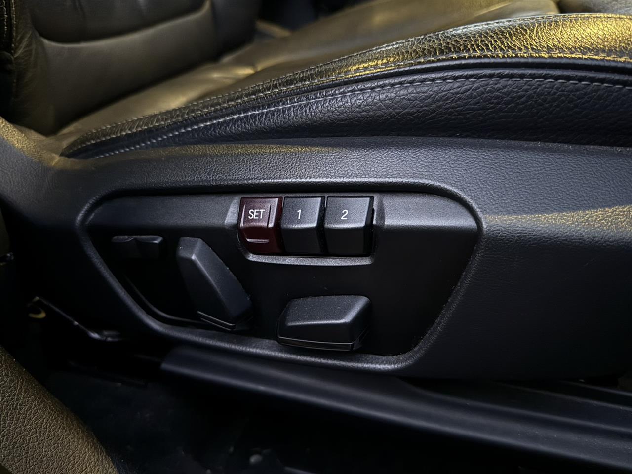 2016 BMW 218D
