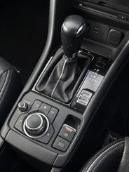 2018 Mazda CX-3 - Thumbnail