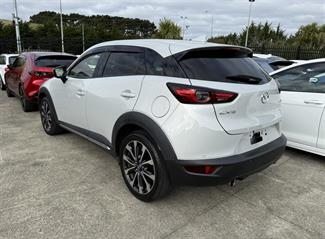 2018 Mazda CX-3 - Thumbnail