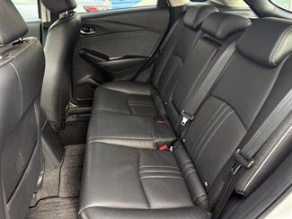 2018 Mazda CX-3 - Thumbnail