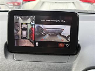 2018 Mazda CX-3 - Thumbnail