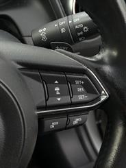 2018 Mazda CX-3 - Thumbnail