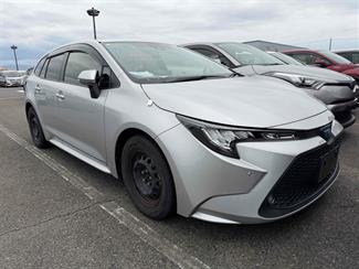 2021 Toyota Corolla - Thumbnail