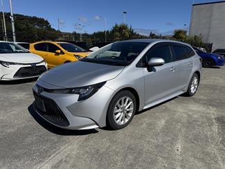 2021 Toyota Corolla - Thumbnail