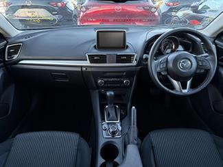 2015 Mazda Axela - Thumbnail