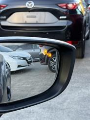 2015 Mazda Axela - Thumbnail
