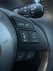 2015 Mazda Axela - Thumbnail