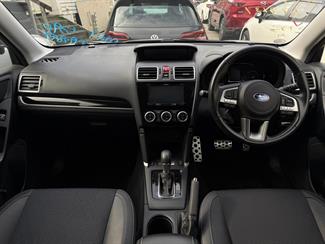 2016 Subaru Forester - Thumbnail