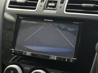 2016 Subaru Forester - Thumbnail