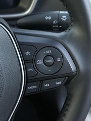 2023 Toyota Corolla - Thumbnail