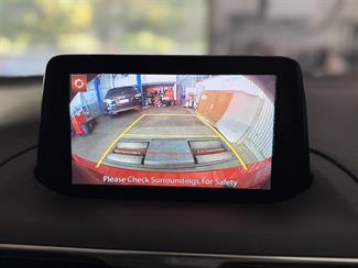 2017 Mazda Axela - Thumbnail