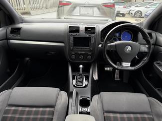 2007 Volkswagen Golf - Thumbnail