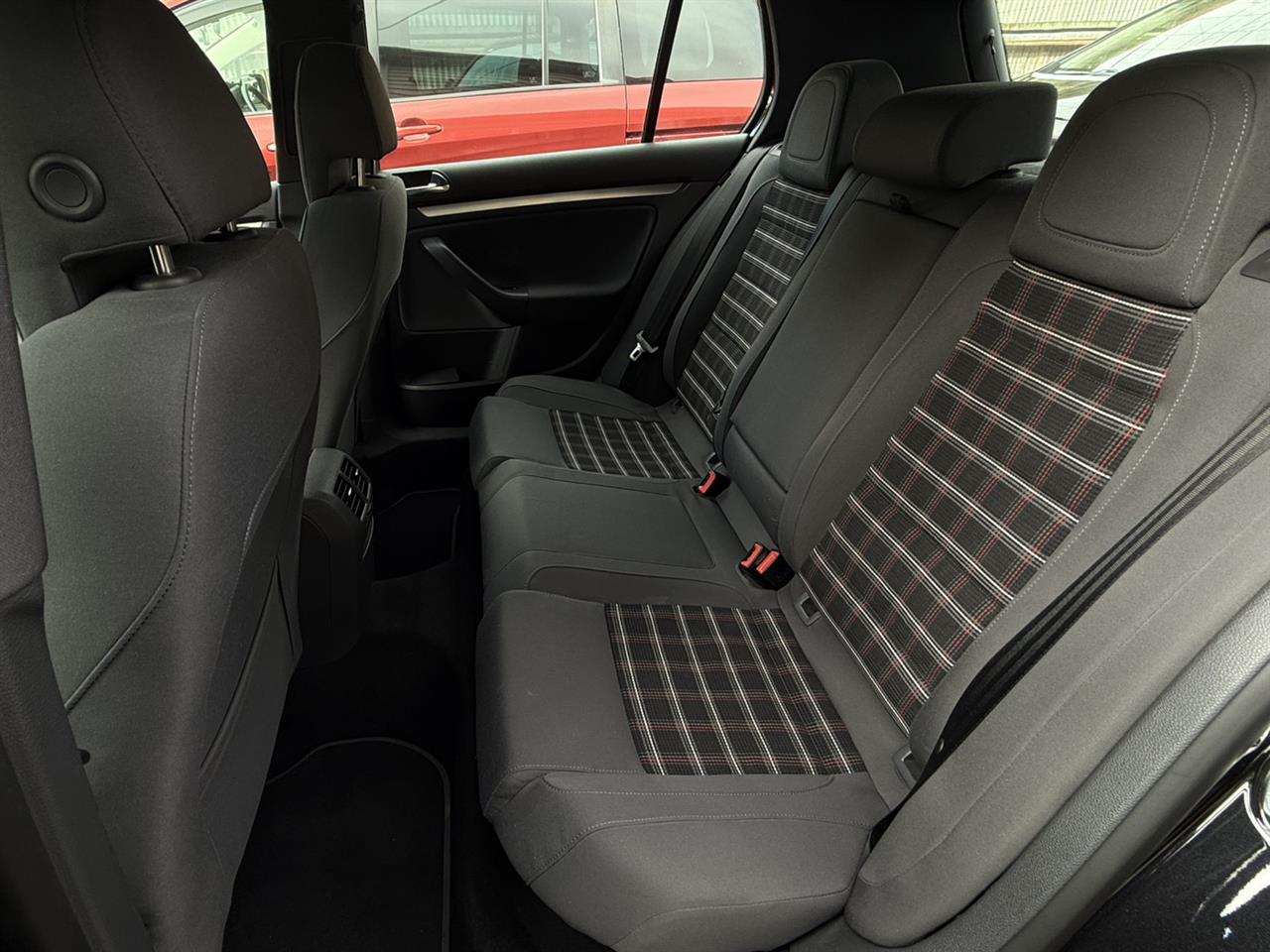 2007 Volkswagen Golf
