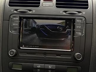 2007 Volkswagen Golf - Thumbnail