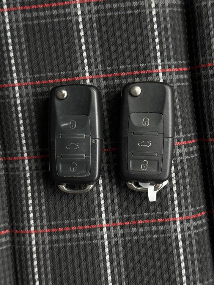 2007 Volkswagen Golf