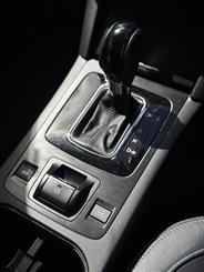 2016 Subaru Outback - Thumbnail