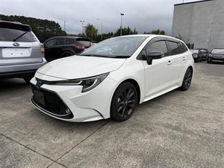 2021 Toyota Corolla - Thumbnail
