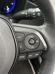 2021 Toyota Corolla - Thumbnail