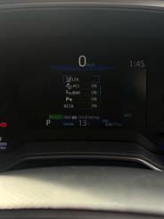 2021 Toyota Corolla - Thumbnail