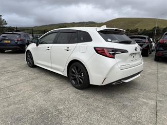 2021 Toyota Corolla - Thumbnail