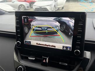 2021 Toyota Corolla - Thumbnail