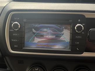 2015 Toyota Yaris - Thumbnail