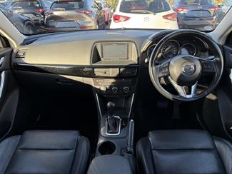 2014 Mazda CX-5 - Thumbnail