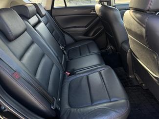 2014 Mazda CX-5 - Thumbnail