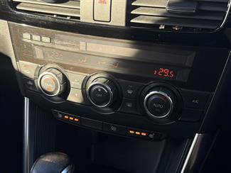 2014 Mazda CX-5 - Thumbnail