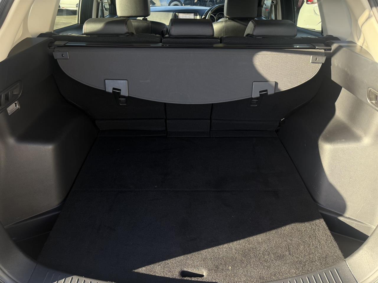 2014 Mazda CX-5