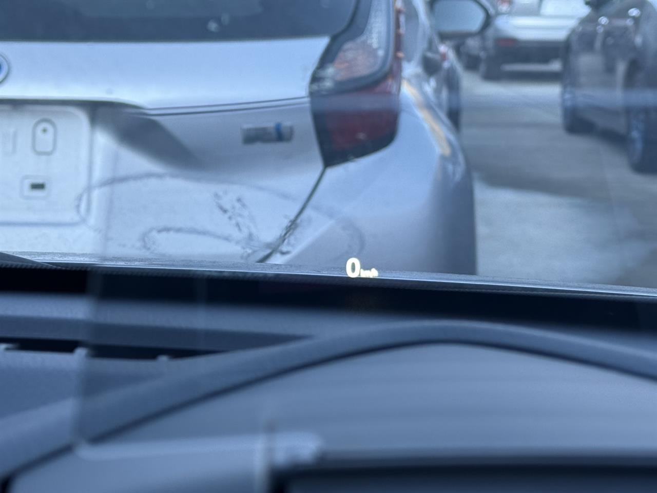 2020 Mazda 2