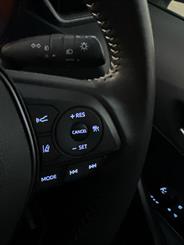 2022 Toyota Corolla - Thumbnail