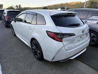 2022 Toyota Corolla - Thumbnail