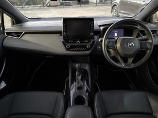 2022 Toyota Corolla - Thumbnail