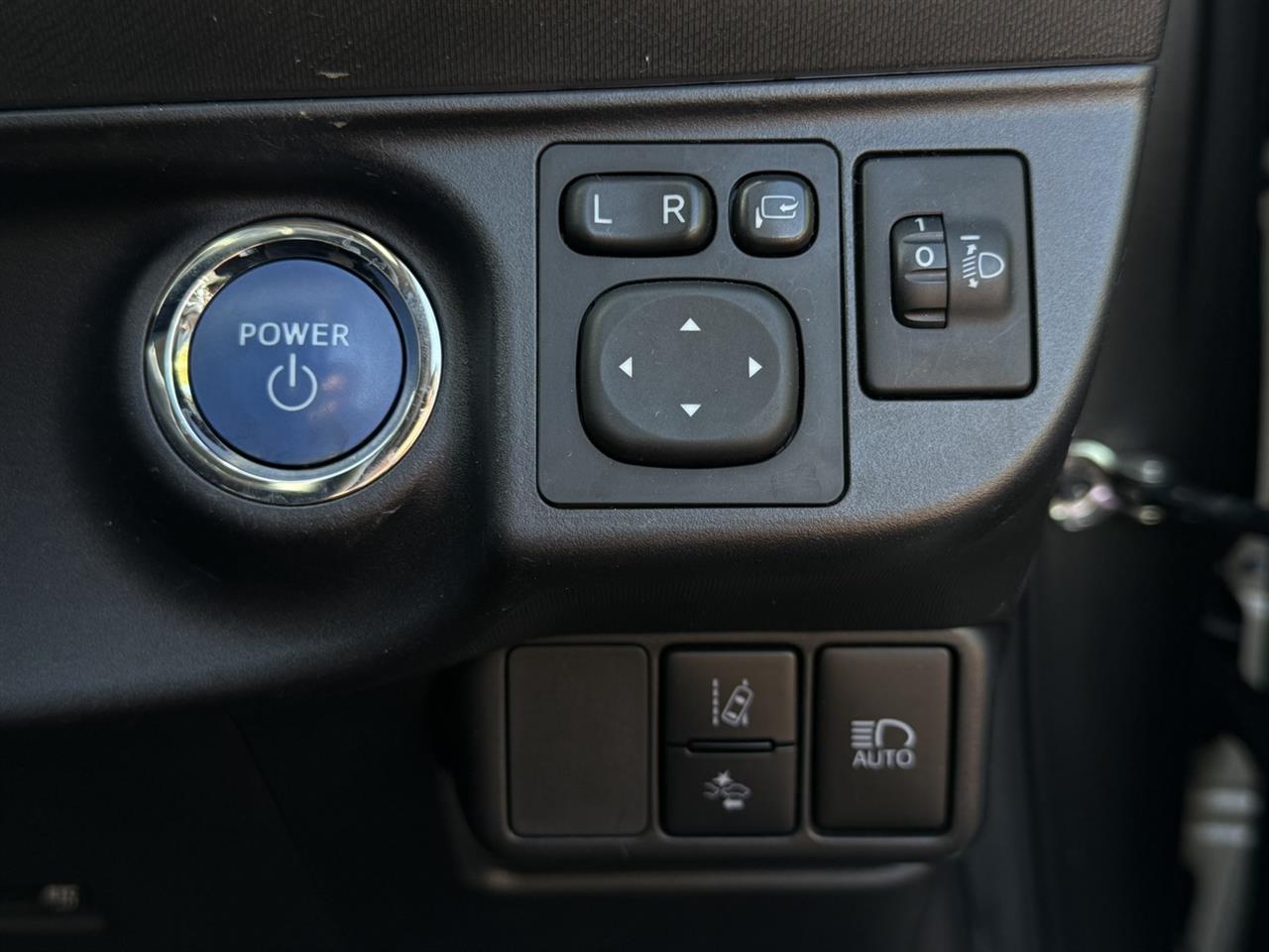 2017 Toyota AQUA