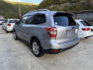 2014 Subaru Forester - Thumbnail