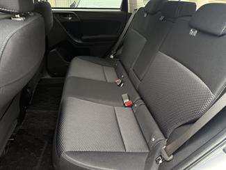 2014 Subaru Forester - Thumbnail