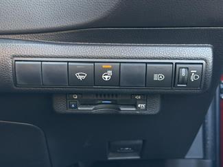 2019 Toyota Corolla - Thumbnail