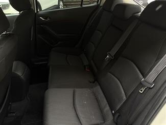 2014 Mazda Axela - Thumbnail