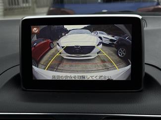 2014 Mazda Axela - Thumbnail