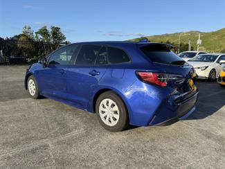 2021 Toyota Corolla - Thumbnail