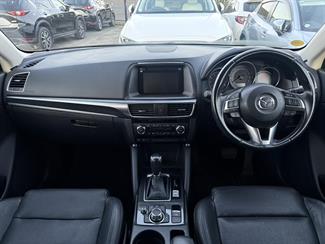 2016 Mazda CX-5 - Thumbnail
