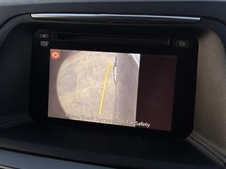 2016 Mazda CX-5 - Thumbnail