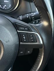 2016 Mazda CX-5 - Thumbnail